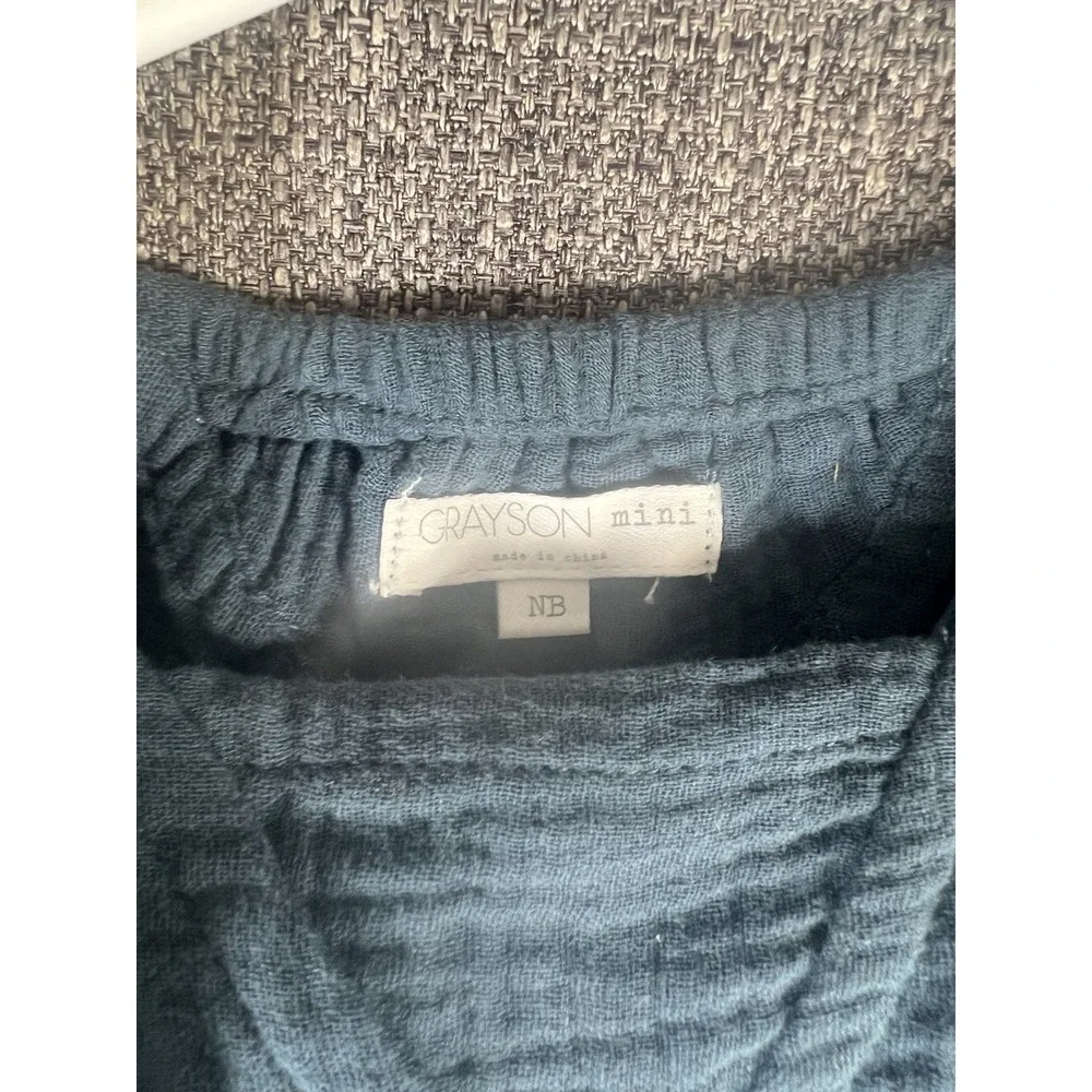 Carters Baby Girls‎ Animal Brown Leopard Print & Grayson Mini